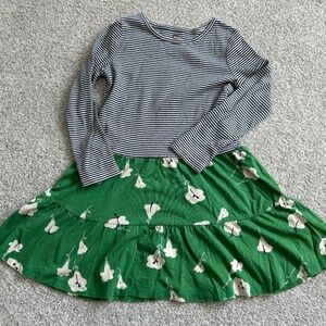 Tea Collection Twirl Dress